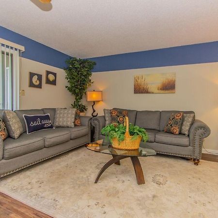 Plantation 29-I Villa Myrtle Beach Dış mekan fotoğraf