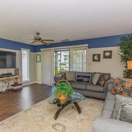 Plantation 29-I Villa Myrtle Beach Dış mekan fotoğraf