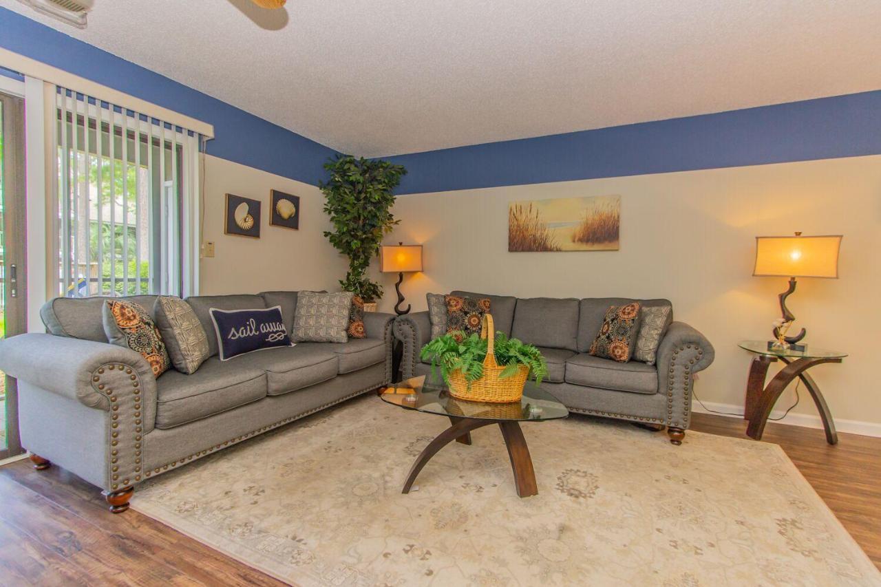 Plantation 29-I Villa Myrtle Beach Dış mekan fotoğraf
