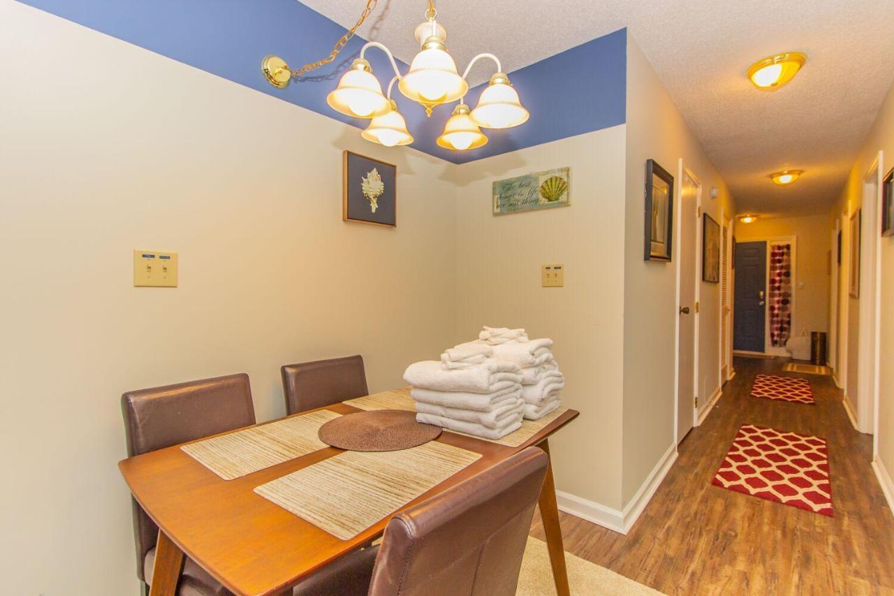 Plantation 29-I Villa Myrtle Beach Dış mekan fotoğraf