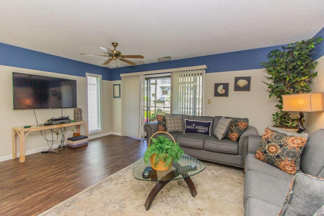 Plantation 29-I Villa Myrtle Beach Dış mekan fotoğraf