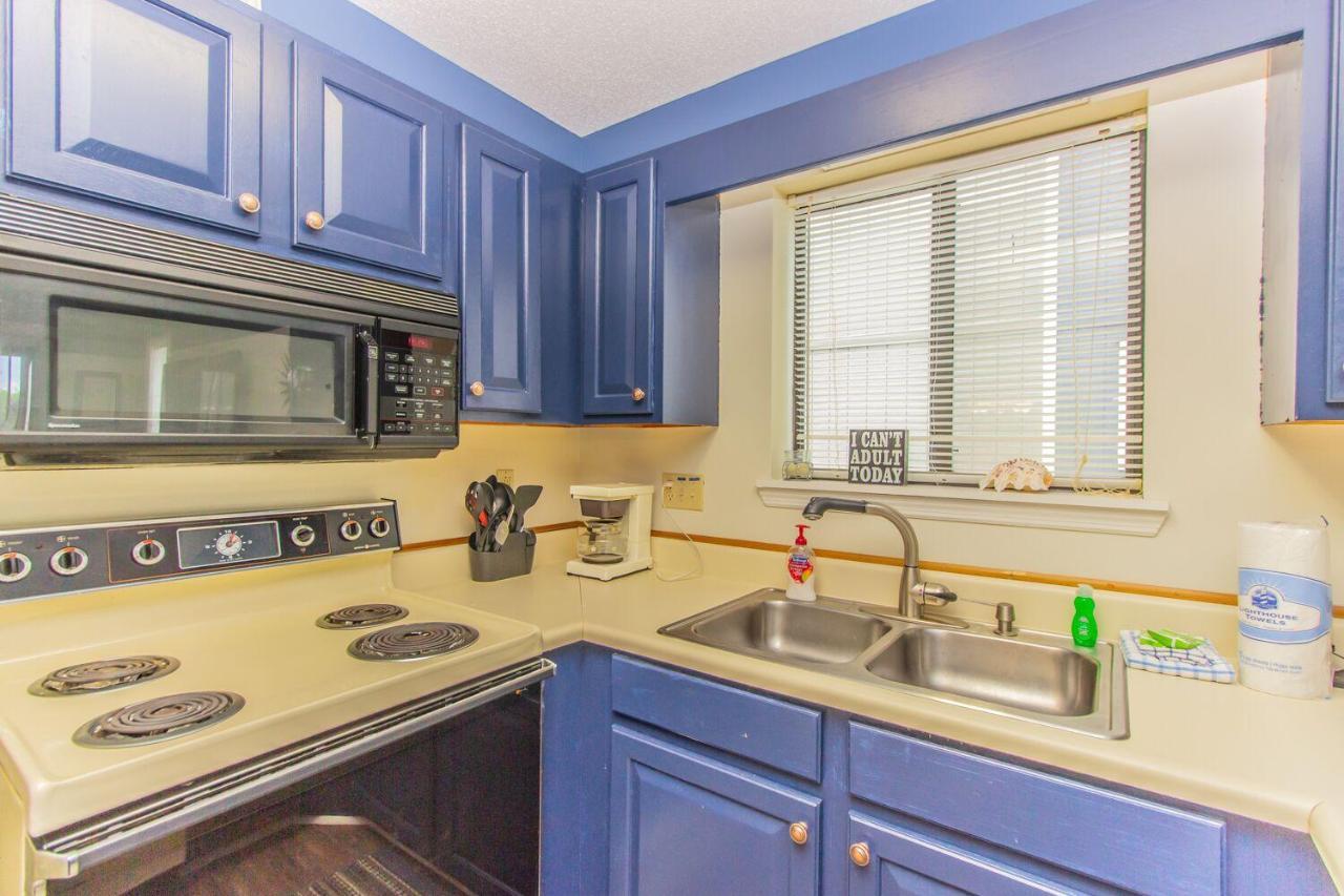 Plantation 29-I Villa Myrtle Beach Dış mekan fotoğraf