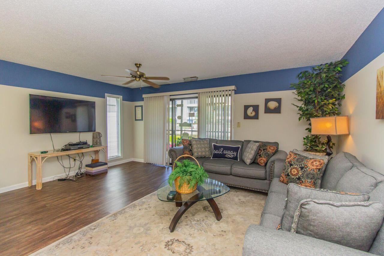 Plantation 29-I Villa Myrtle Beach Dış mekan fotoğraf