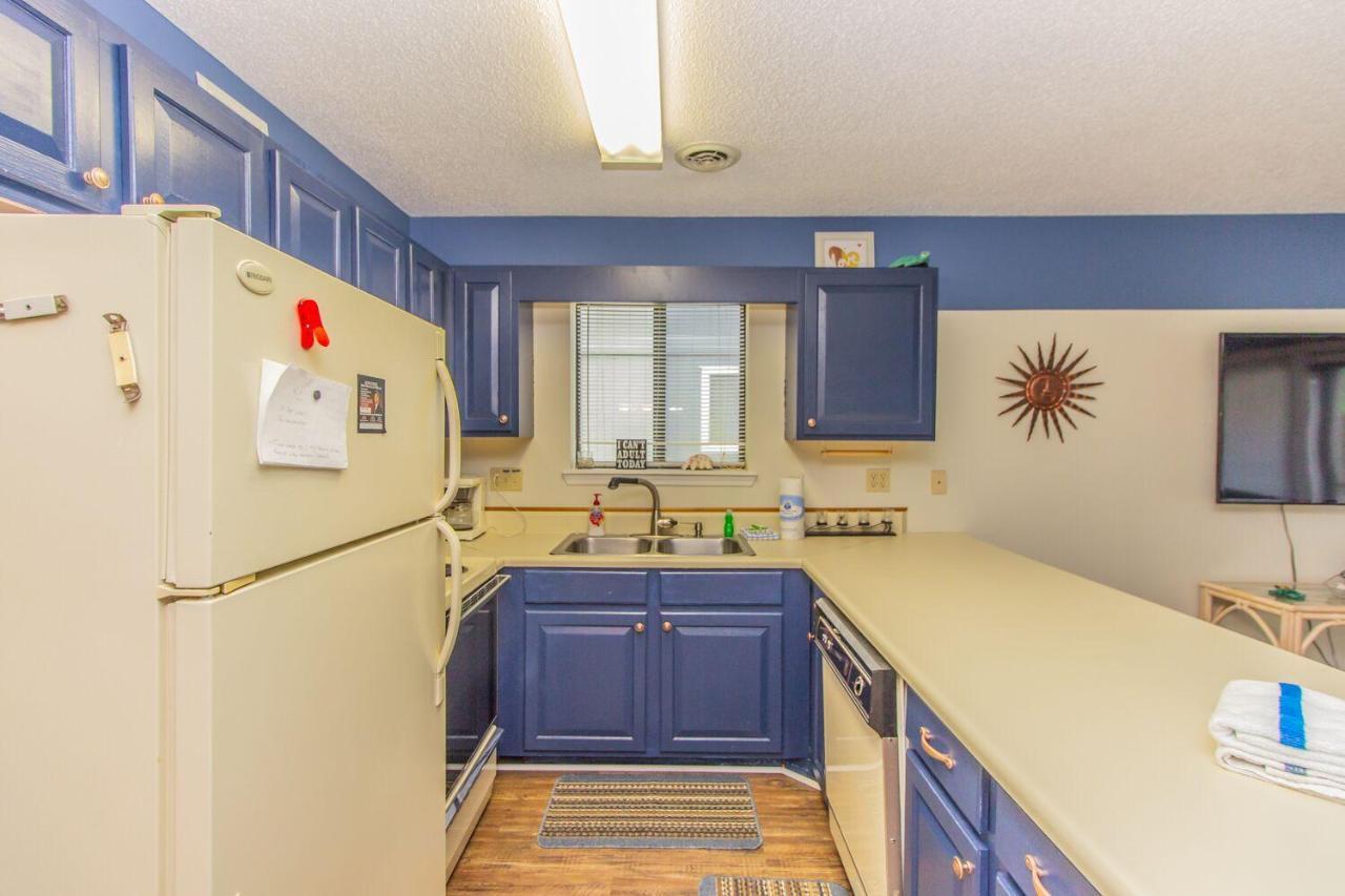 Plantation 29-I Villa Myrtle Beach Dış mekan fotoğraf