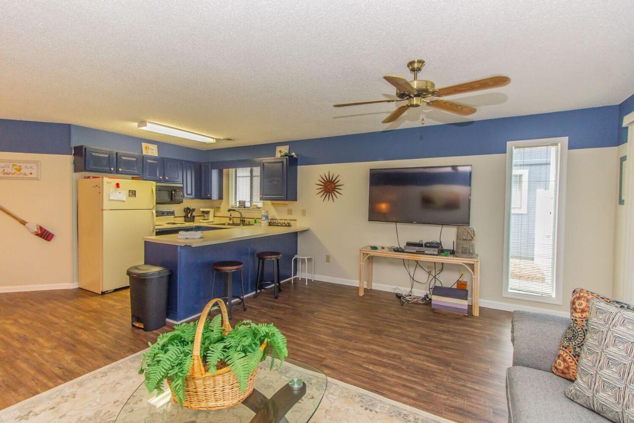 Plantation 29-I Villa Myrtle Beach Dış mekan fotoğraf