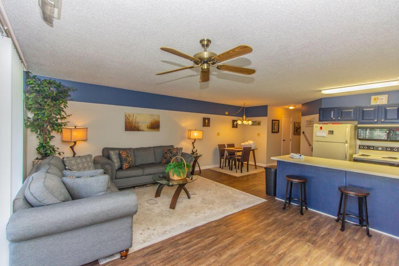 Plantation 29-I Villa Myrtle Beach Dış mekan fotoğraf