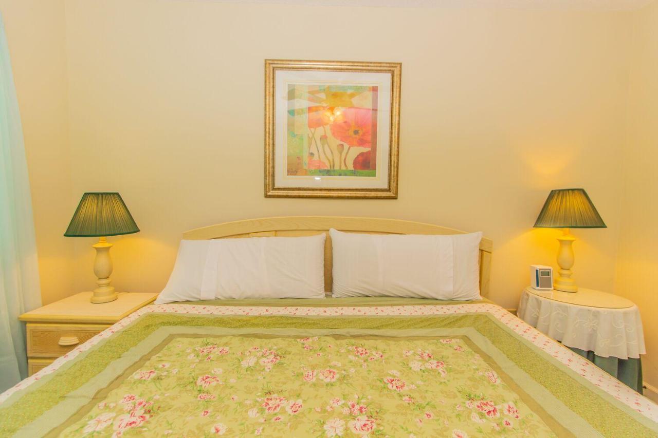 Plantation 29-I Villa Myrtle Beach Dış mekan fotoğraf