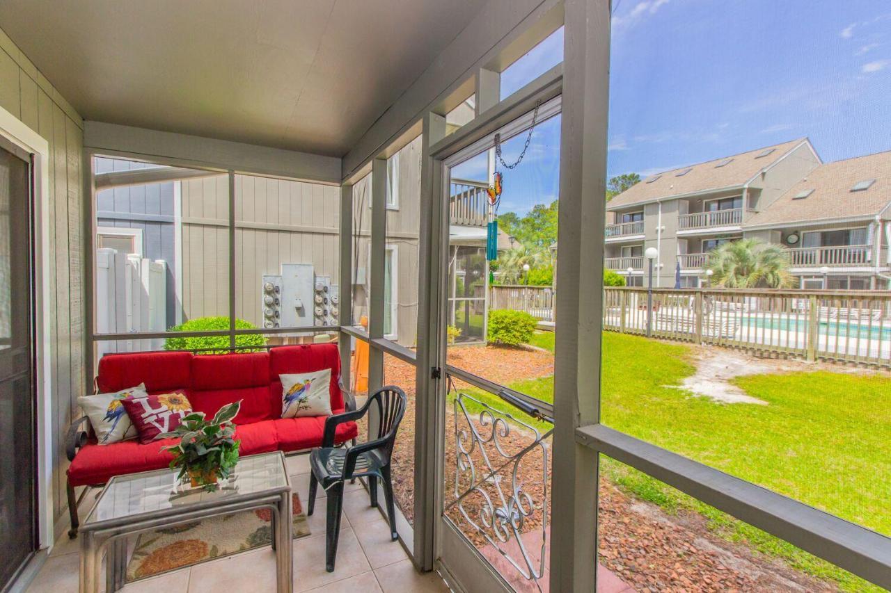 Plantation 29-I Villa Myrtle Beach Dış mekan fotoğraf