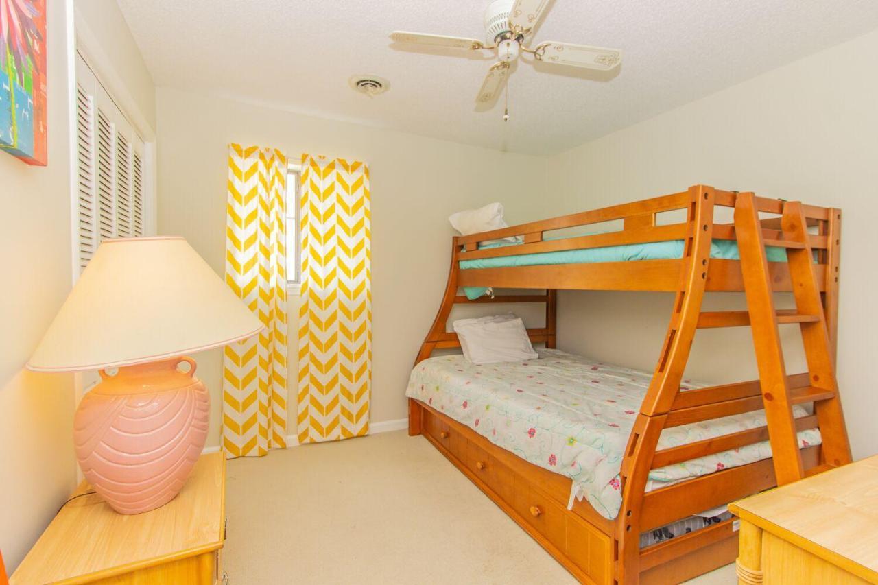 Plantation 29-I Villa Myrtle Beach Dış mekan fotoğraf