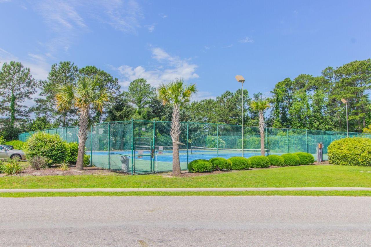 Plantation 29-I Villa Myrtle Beach Dış mekan fotoğraf