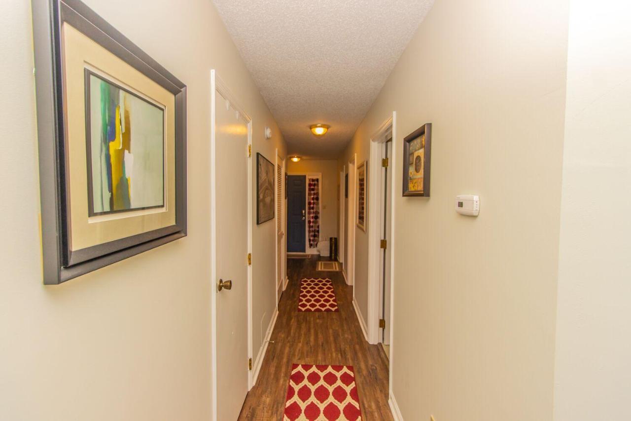 Plantation 29-I Villa Myrtle Beach Dış mekan fotoğraf