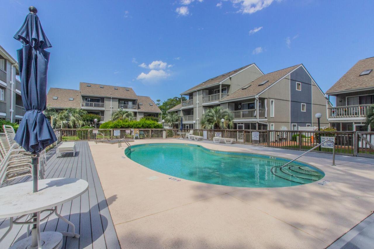 Plantation 29-I Villa Myrtle Beach Dış mekan fotoğraf