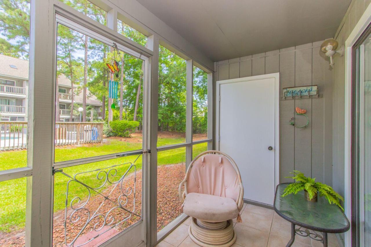 Plantation 29-I Villa Myrtle Beach Dış mekan fotoğraf