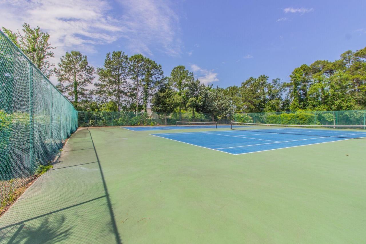 Plantation 29-I Villa Myrtle Beach Dış mekan fotoğraf